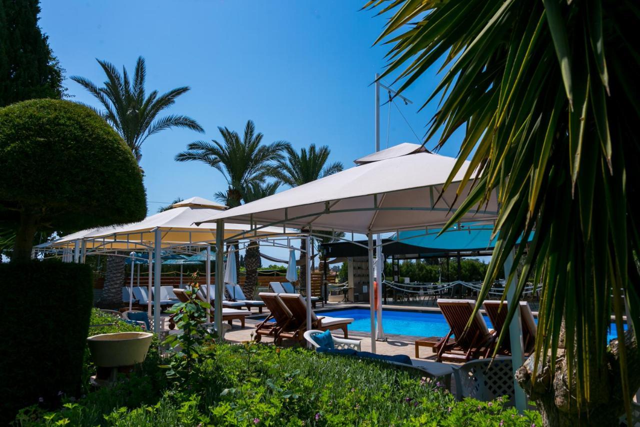 Paphos Fitosinn Hotel מראה חיצוני תמונה