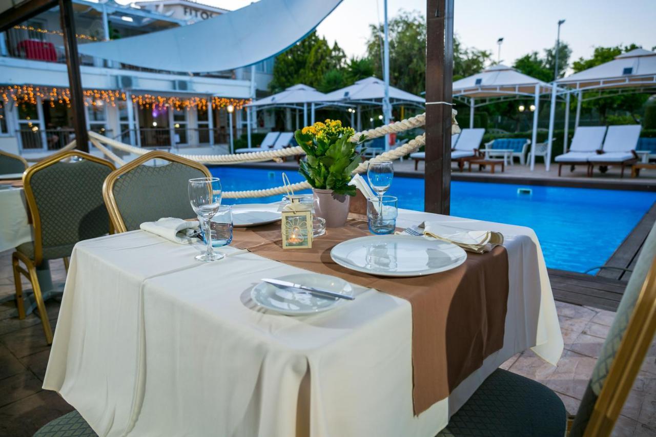 Paphos Fitosinn Hotel מראה חיצוני תמונה