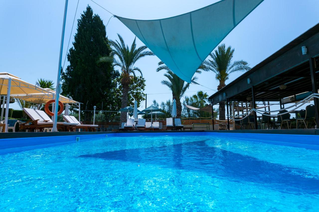 Paphos Fitosinn Hotel מראה חיצוני תמונה